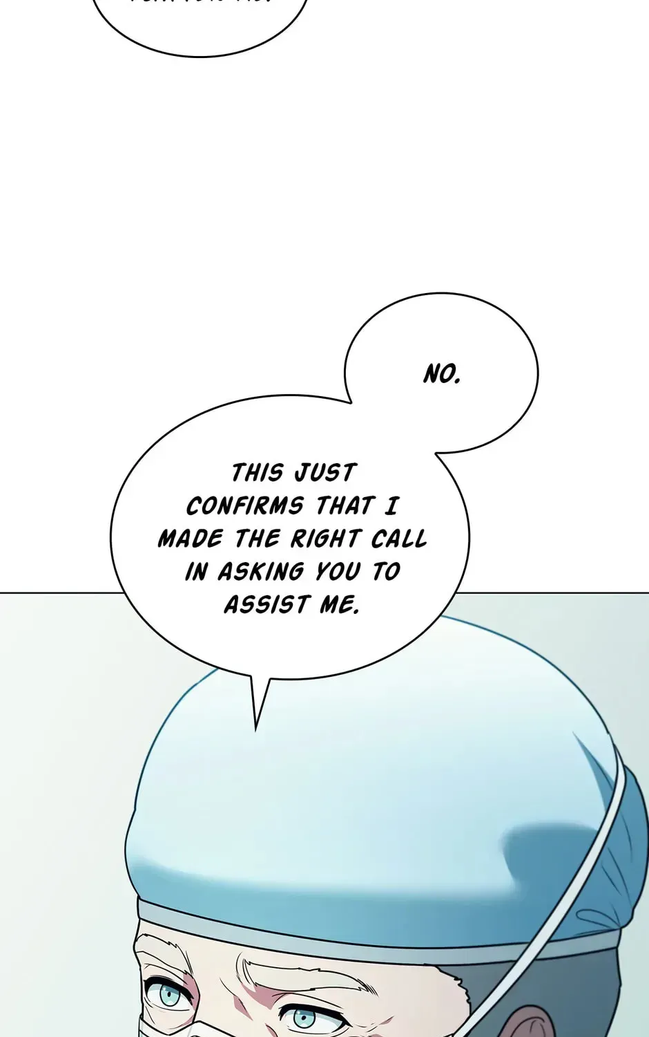Dr. Choi Tae-Soo — Chapter 255 — page 153