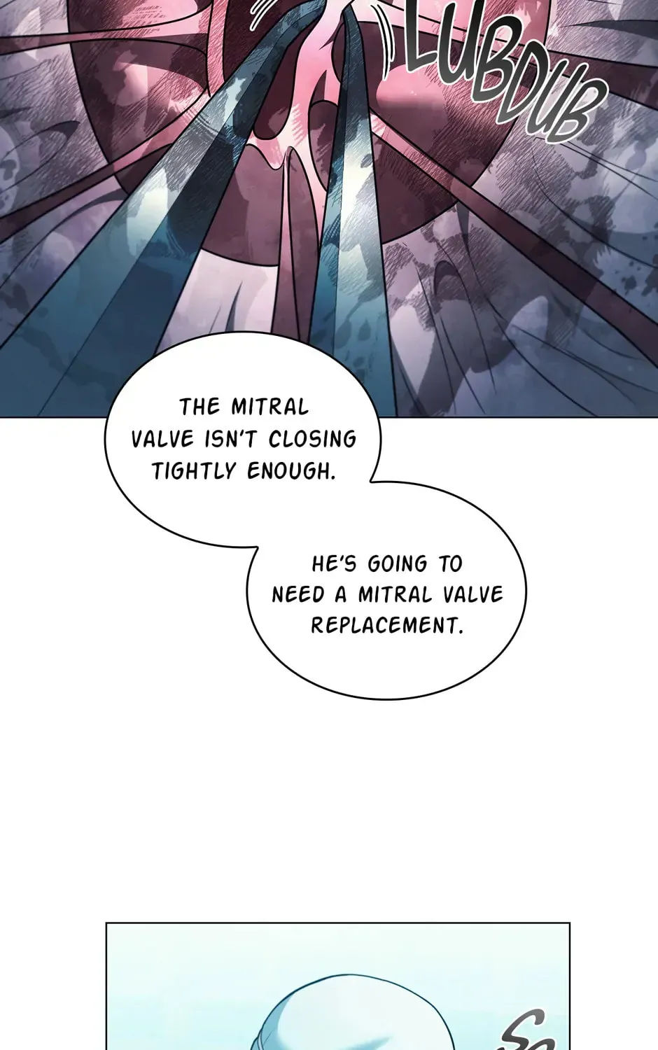 Dr. Choi Tae-Soo — Chapter 255 — page 157