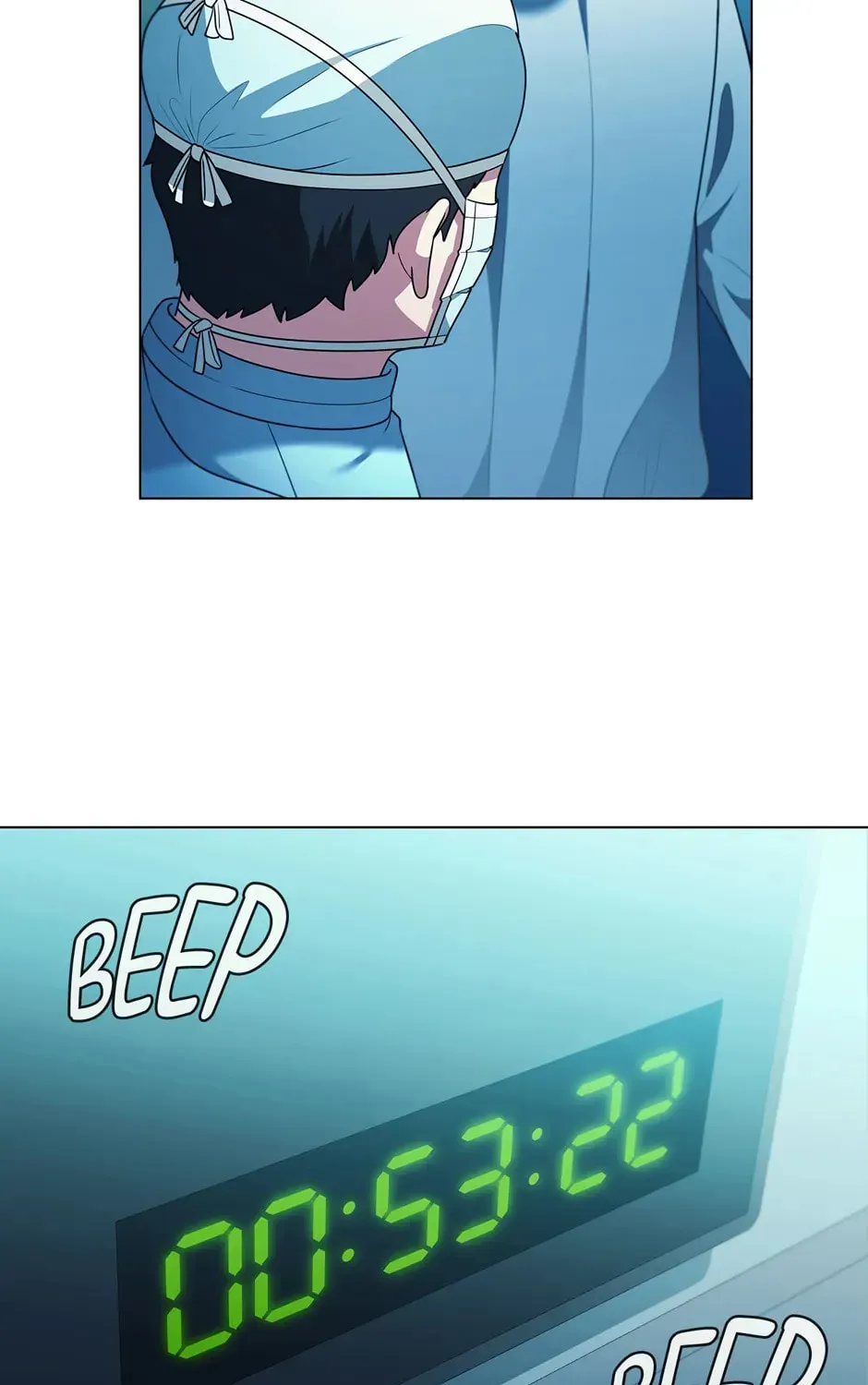 Dr. Choi Tae-Soo — Chapter 255 — page 159