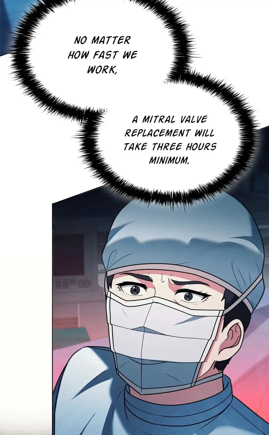 Dr. Choi Tae-Soo — Chapter 255 — page 163