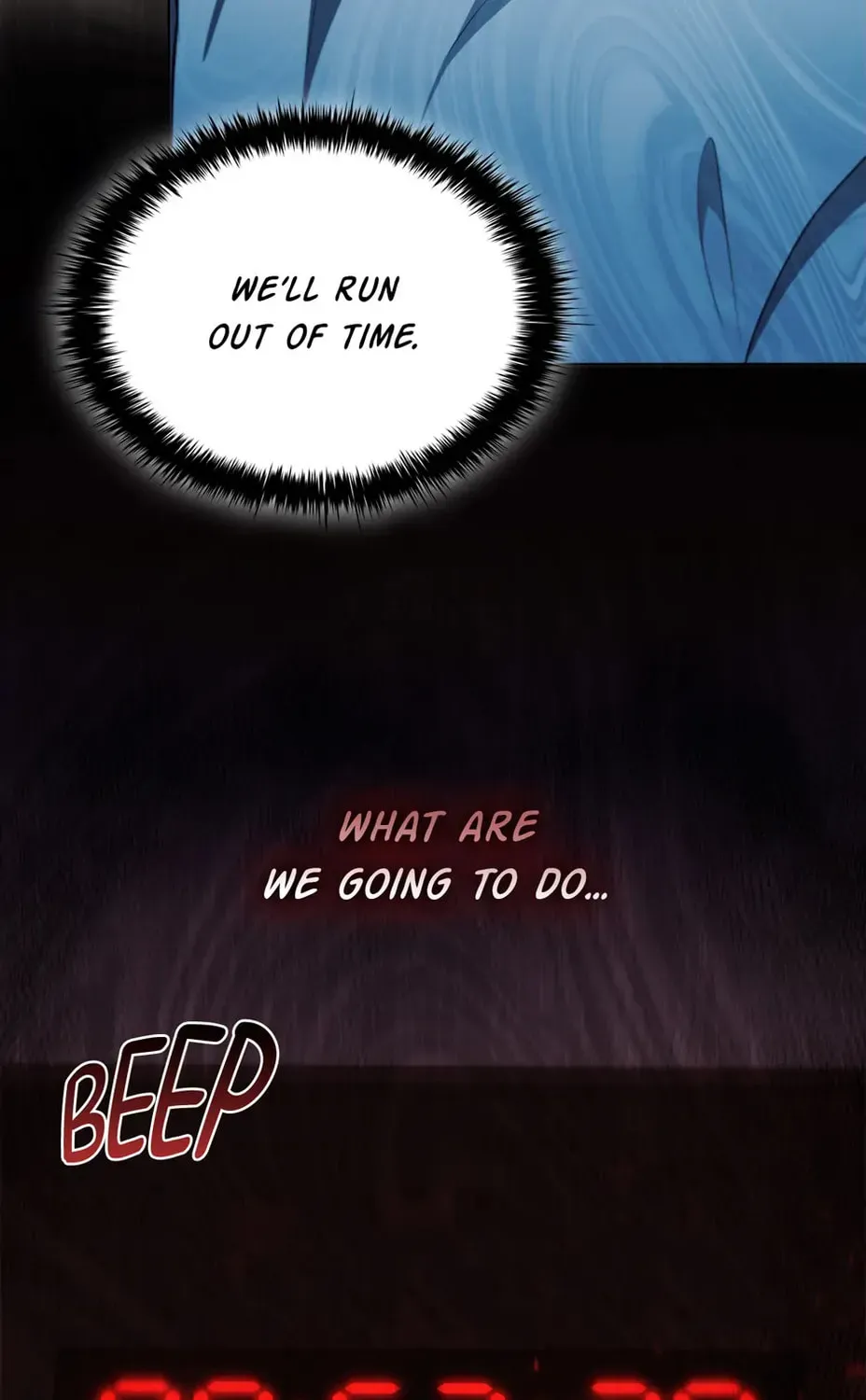 Dr. Choi Tae-Soo — Chapter 255 — page 165