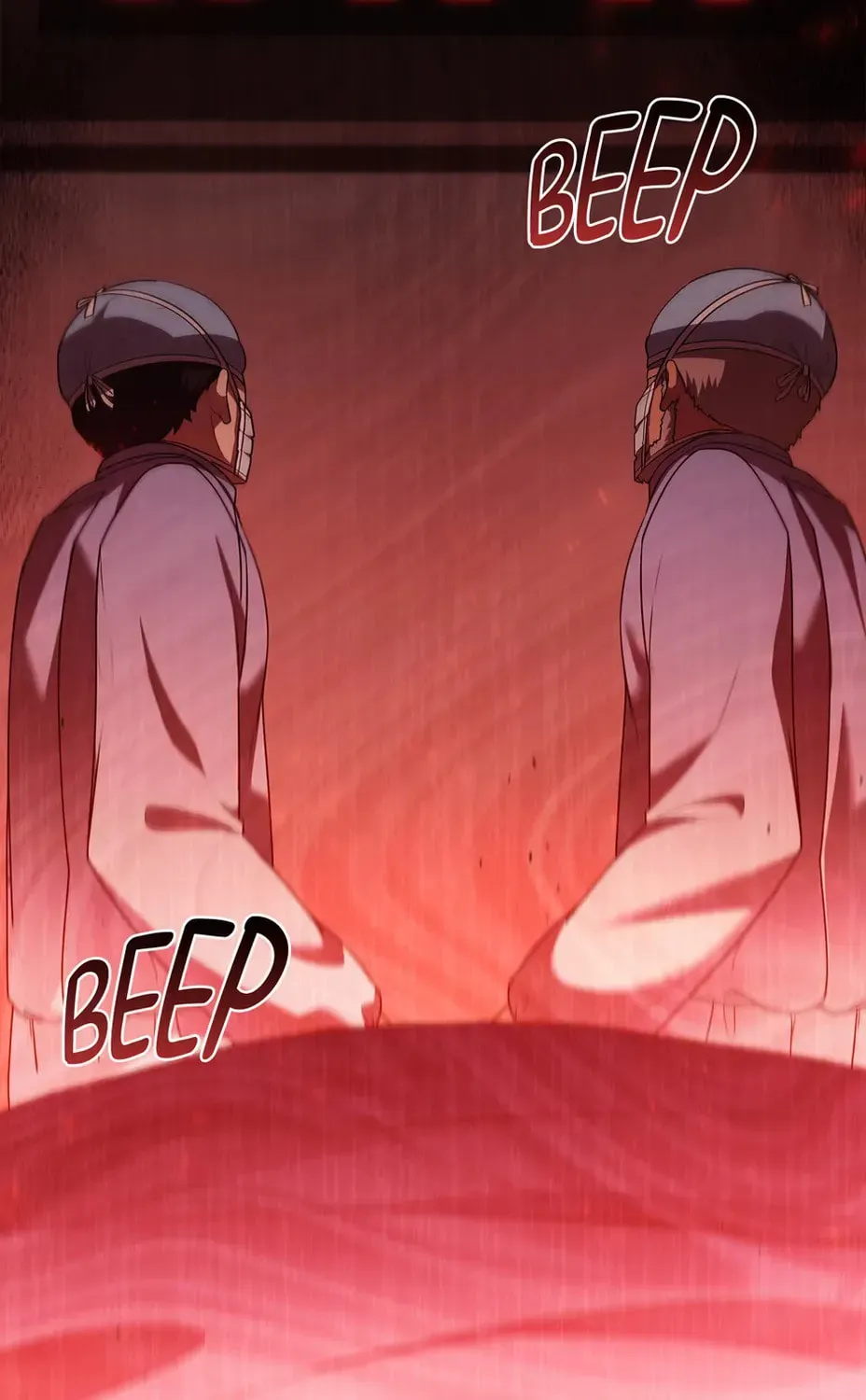 Dr. Choi Tae-Soo — Chapter 255 — page 167