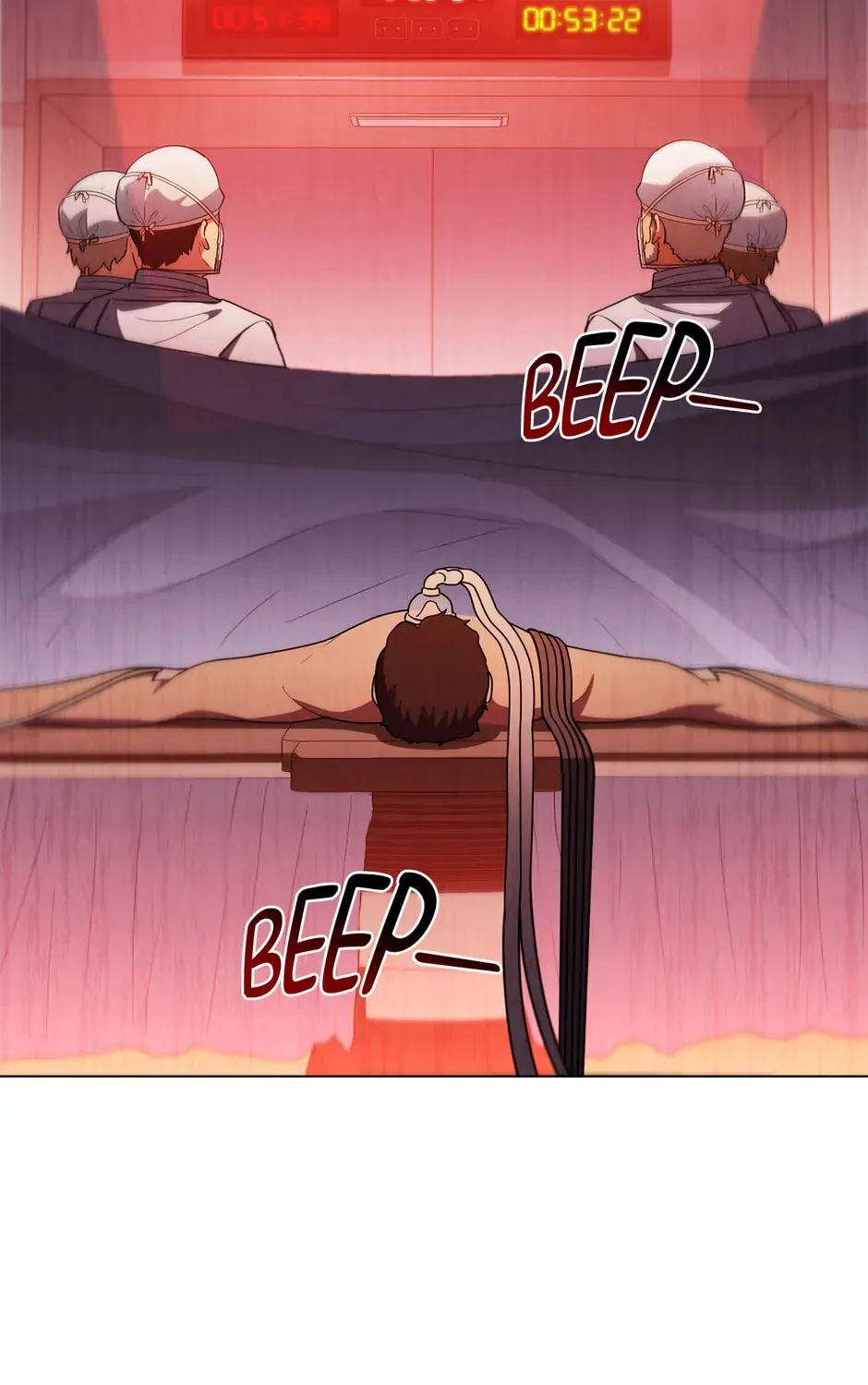 Dr. Choi Tae-Soo — Chapter 256 — page 3