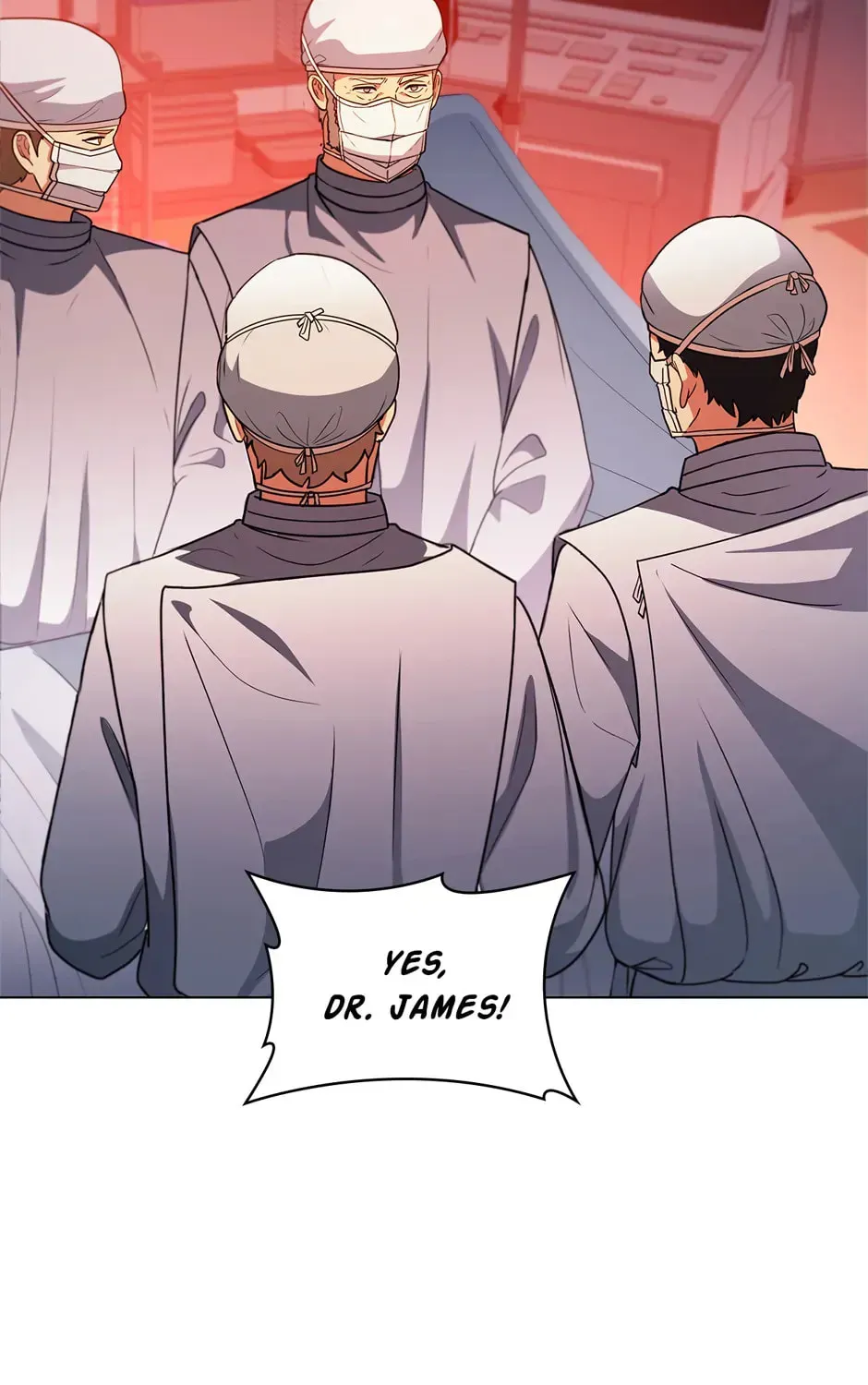 Dr. Choi Tae-Soo — Chapter 256 — page 7