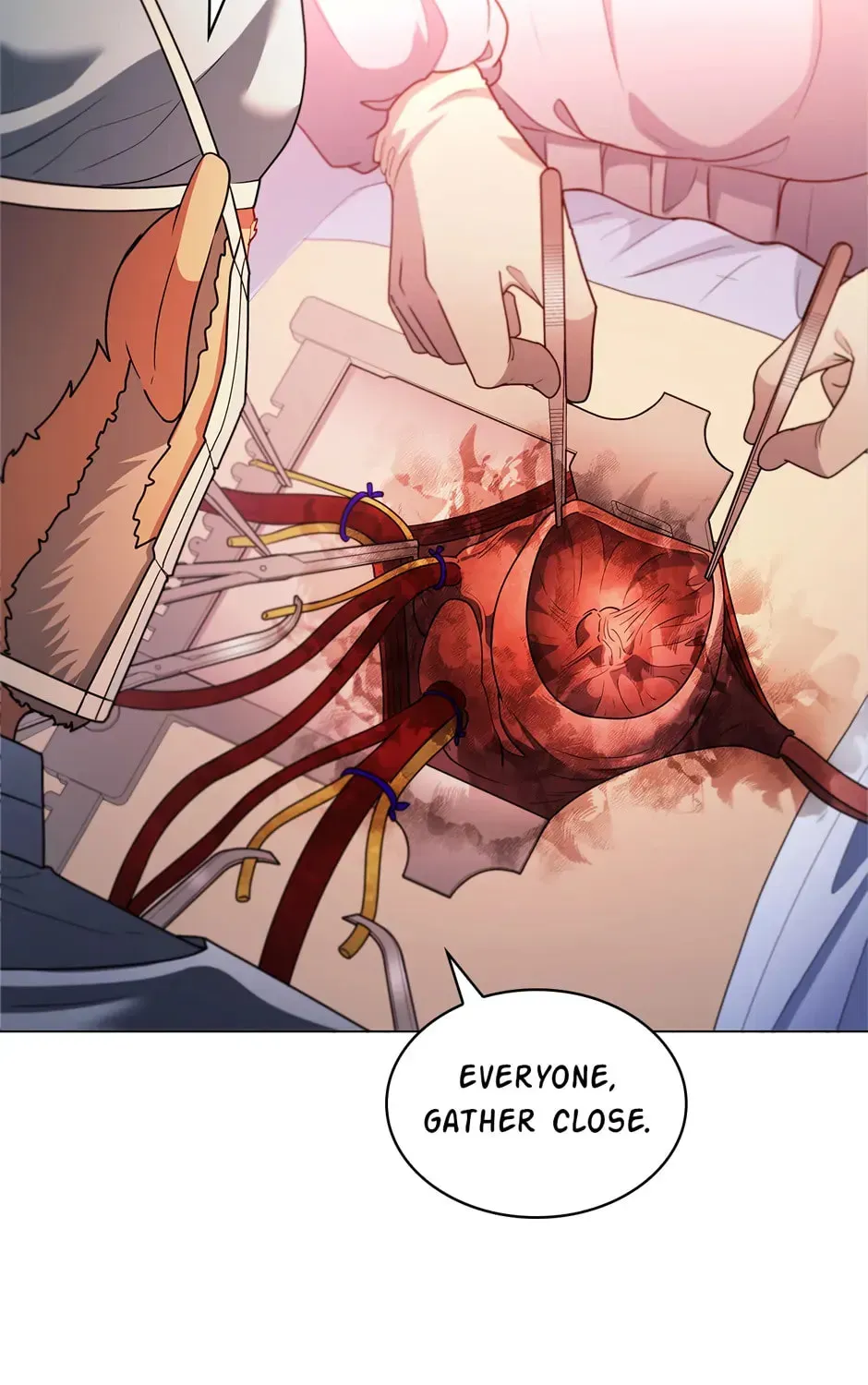 Dr. Choi Tae-Soo — Chapter 256 — page 9