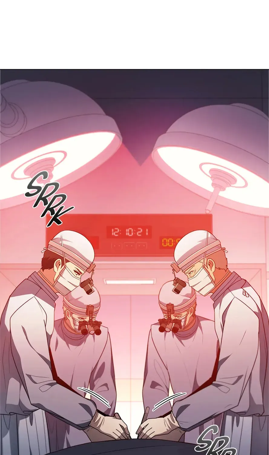 Dr. Choi Tae-Soo — Chapter 256 — page 13