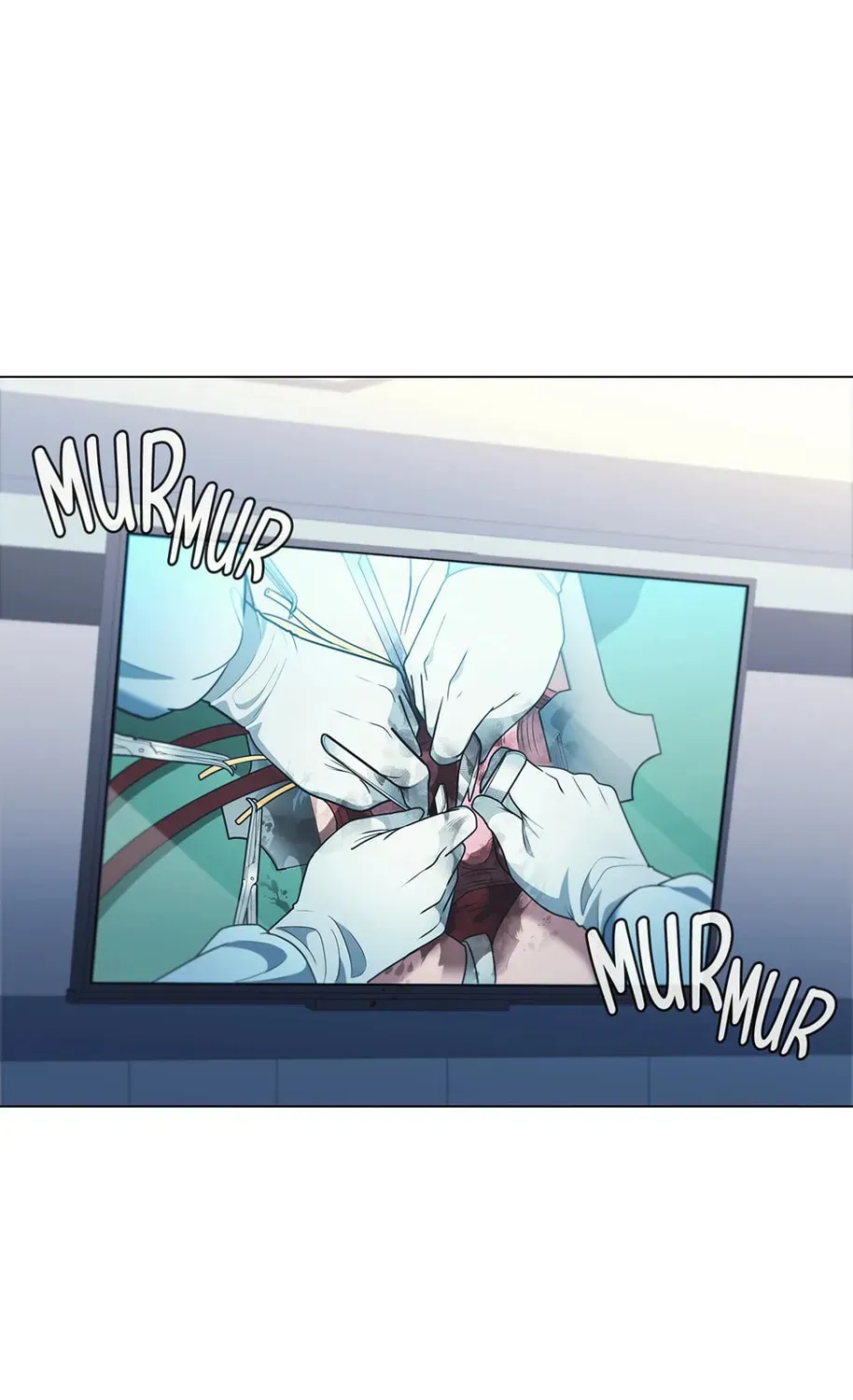 Dr. Choi Tae-Soo — Chapter 256 — page 23