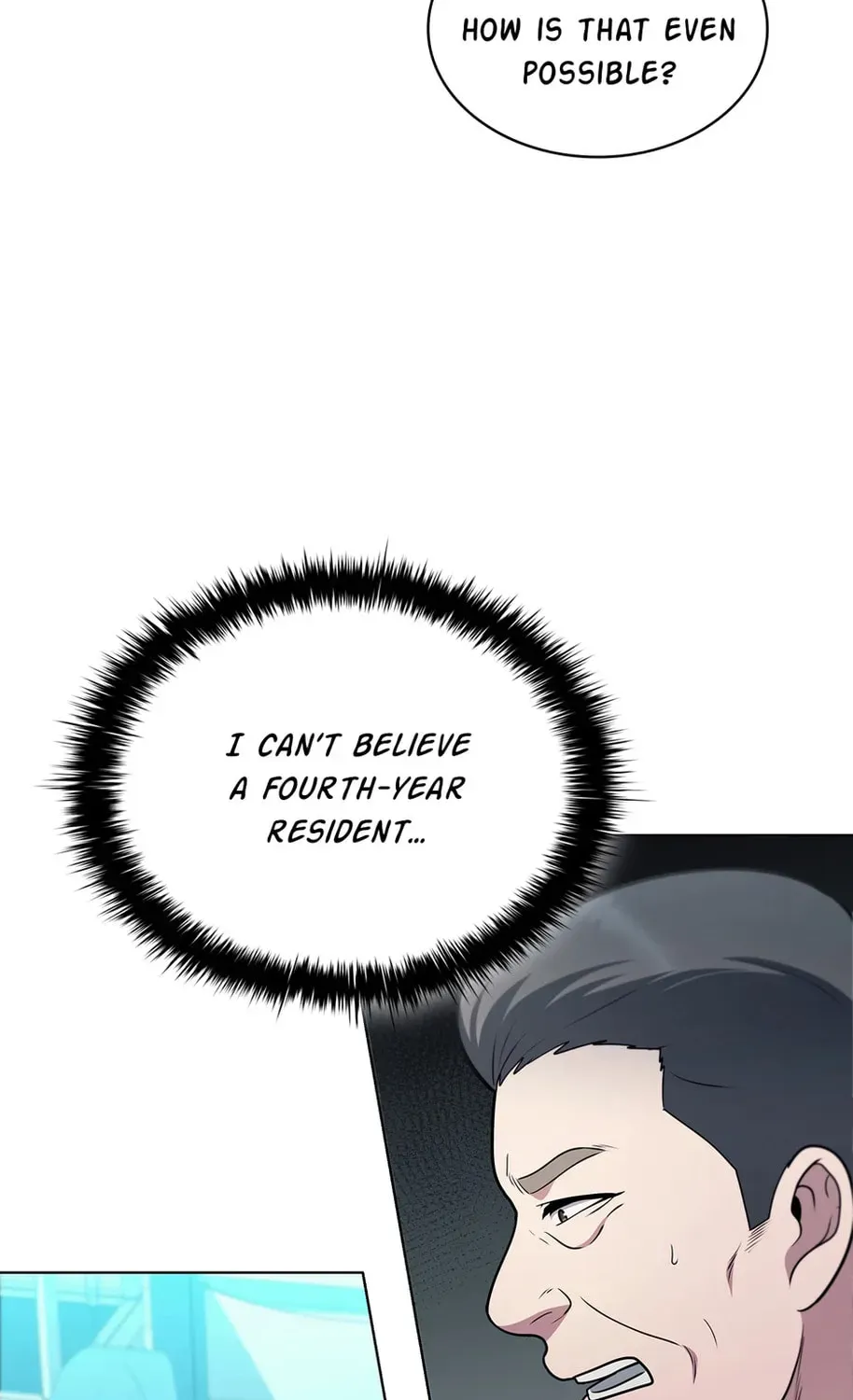 Dr. Choi Tae-Soo — Chapter 256 — page 27