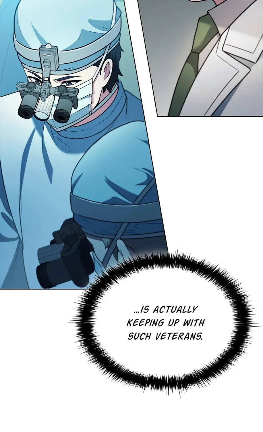 Dr. Choi Tae-Soo — Chapter 256 — page 29