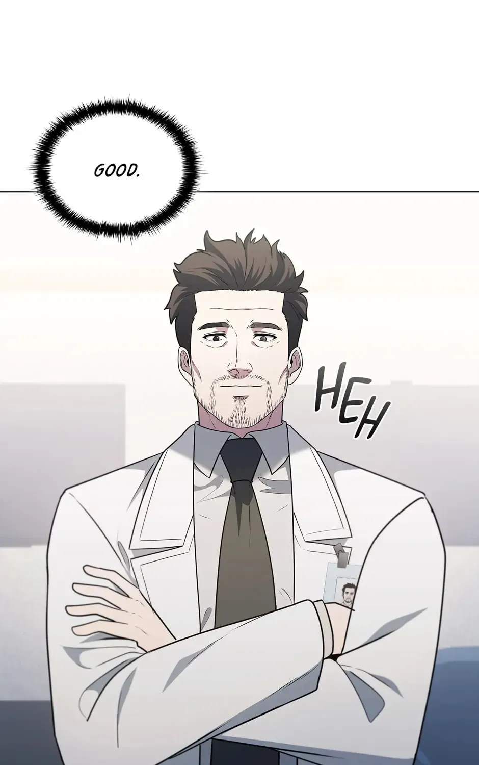 Dr. Choi Tae-Soo — Chapter 256 — page 31