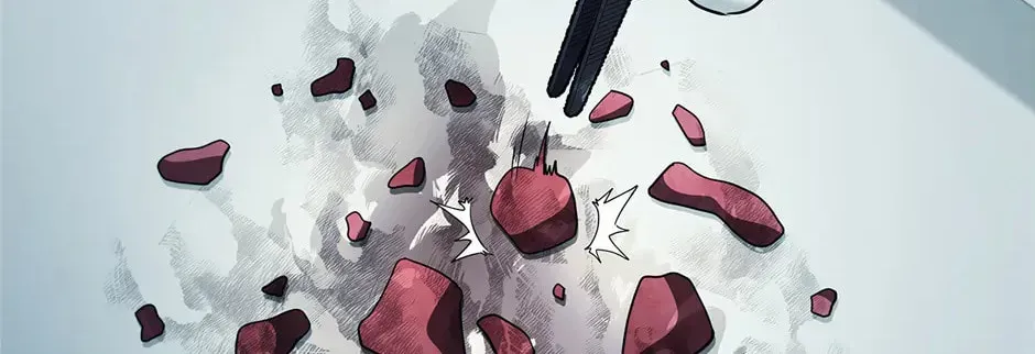 Dr. Choi Tae-Soo — Chapter 256 — page 34