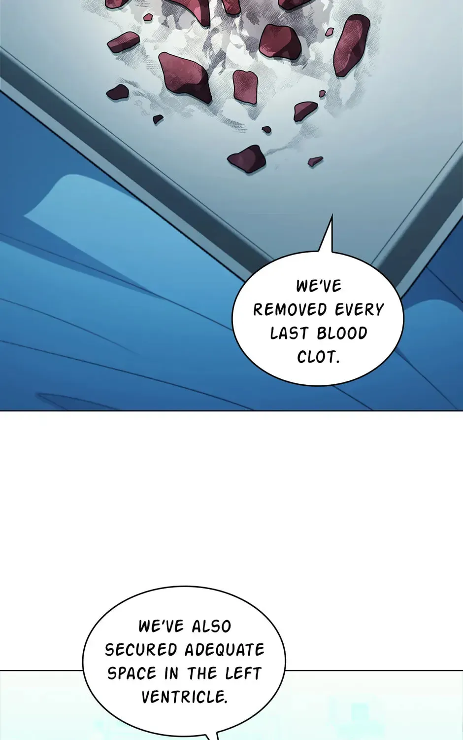 Dr. Choi Tae-Soo — Chapter 256 — page 35