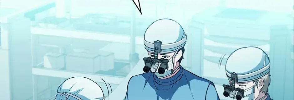 Dr. Choi Tae-Soo — Chapter 256 — page 36