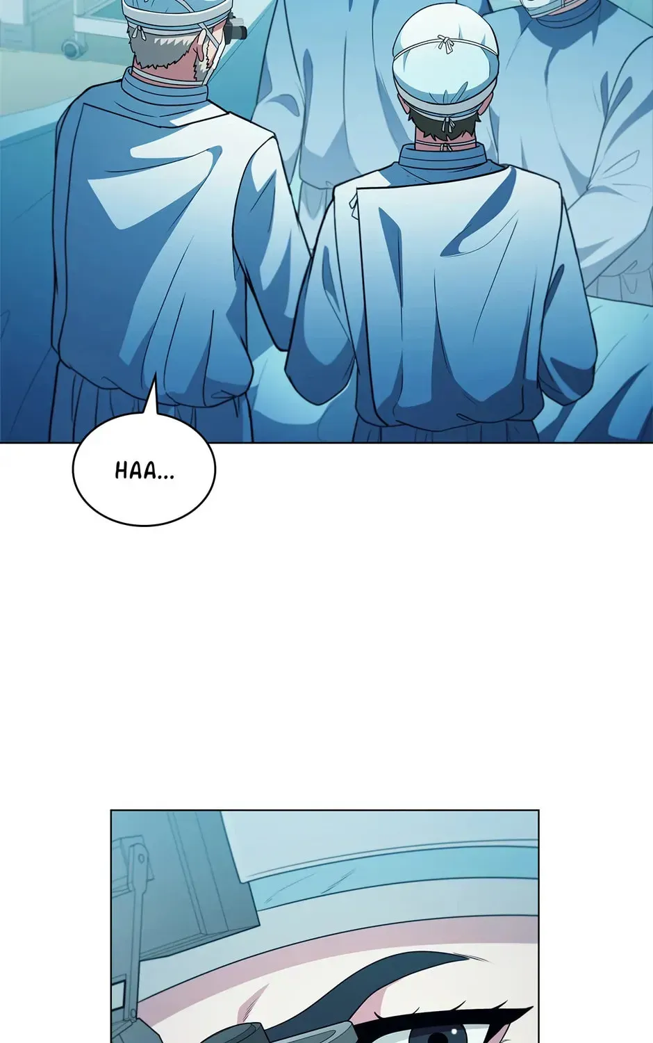 Dr. Choi Tae-Soo — Chapter 256 — page 37