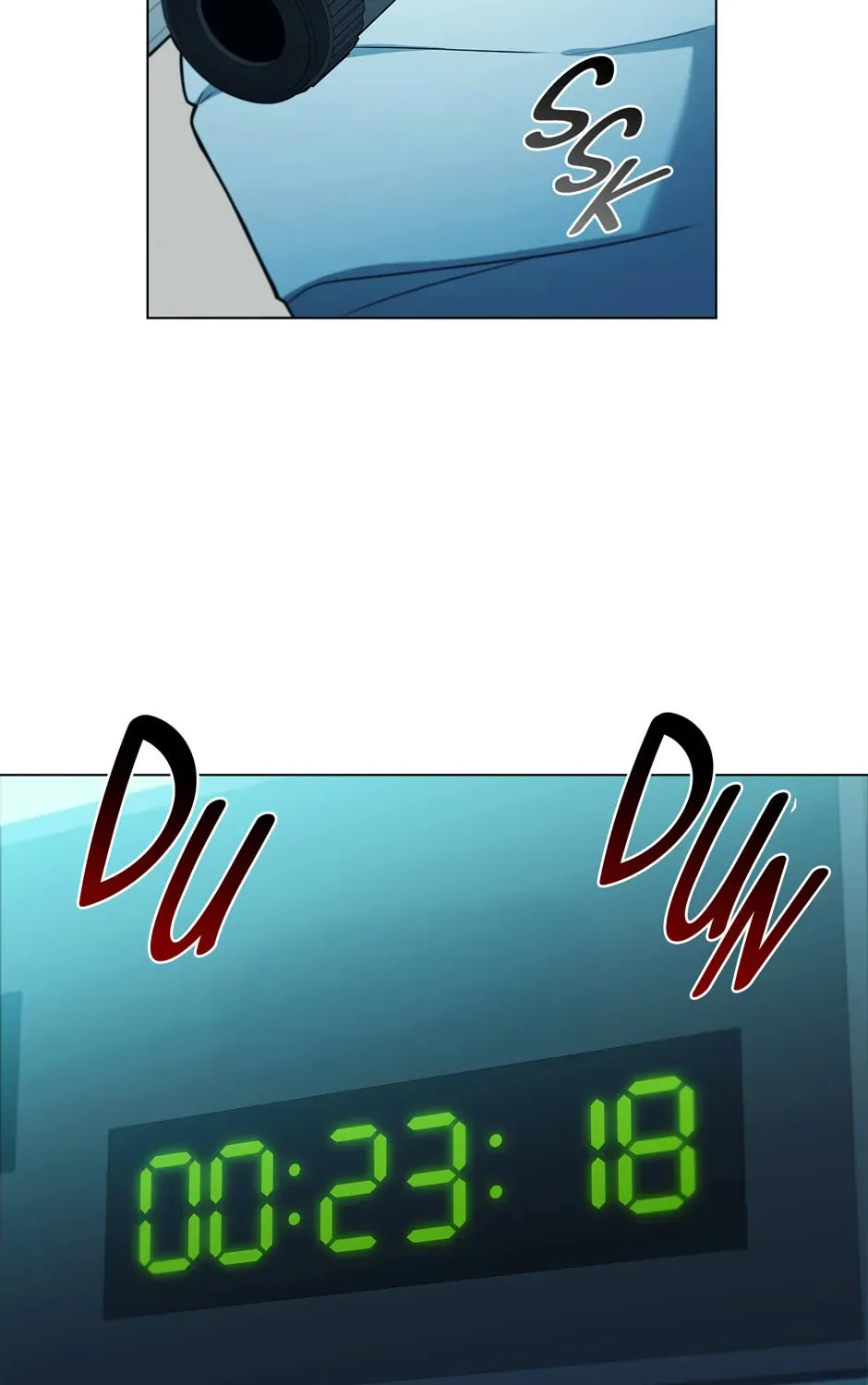 Dr. Choi Tae-Soo — Chapter 256 — page 39
