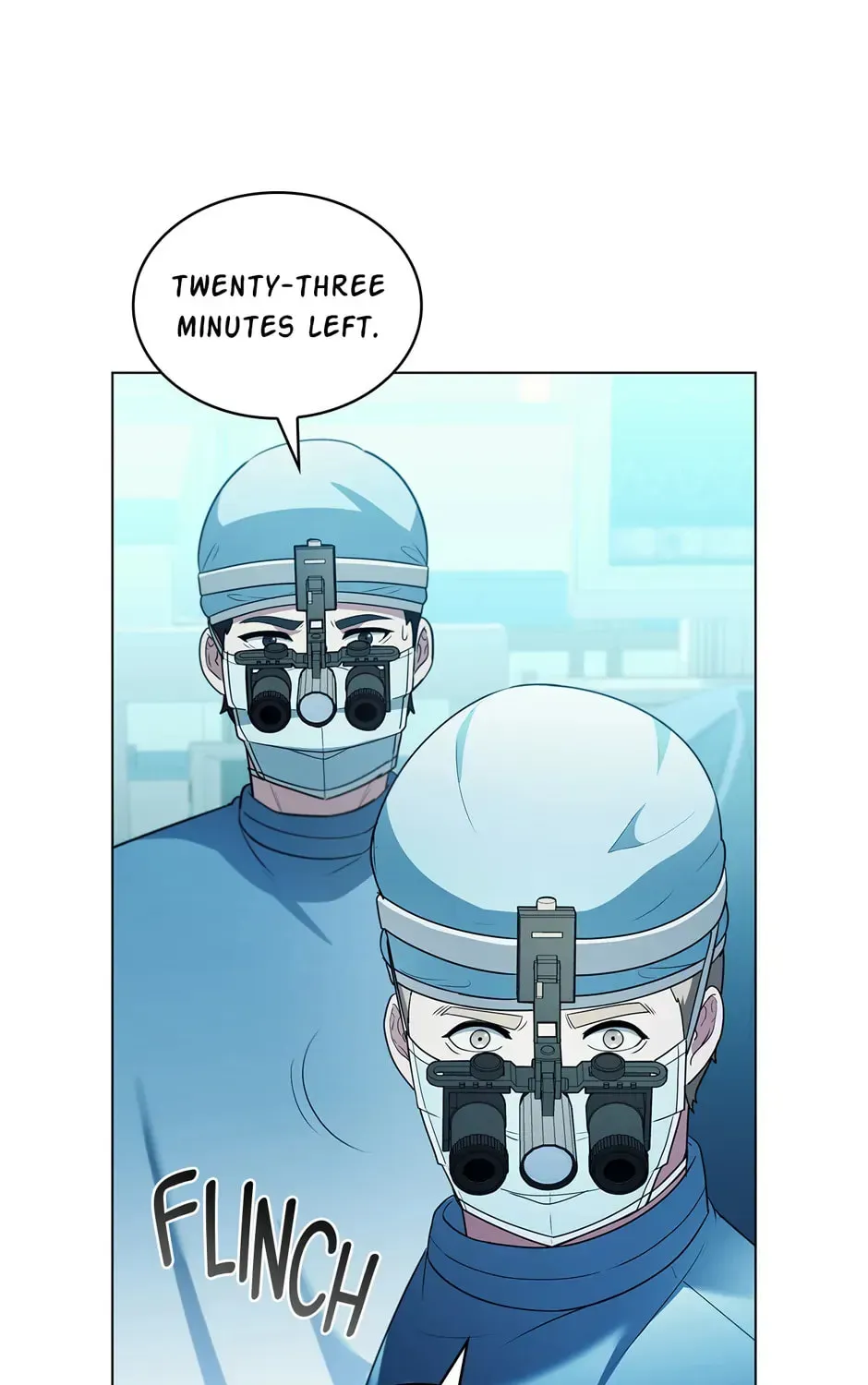 Dr. Choi Tae-Soo — Chapter 256 — page 41