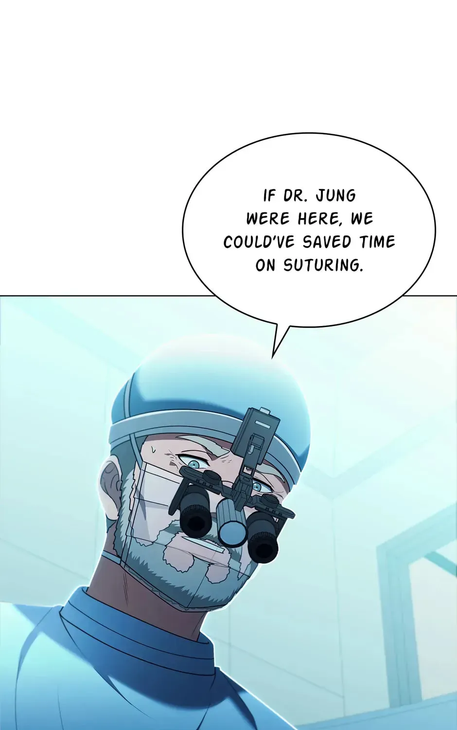 Dr. Choi Tae-Soo — Chapter 256 — page 43