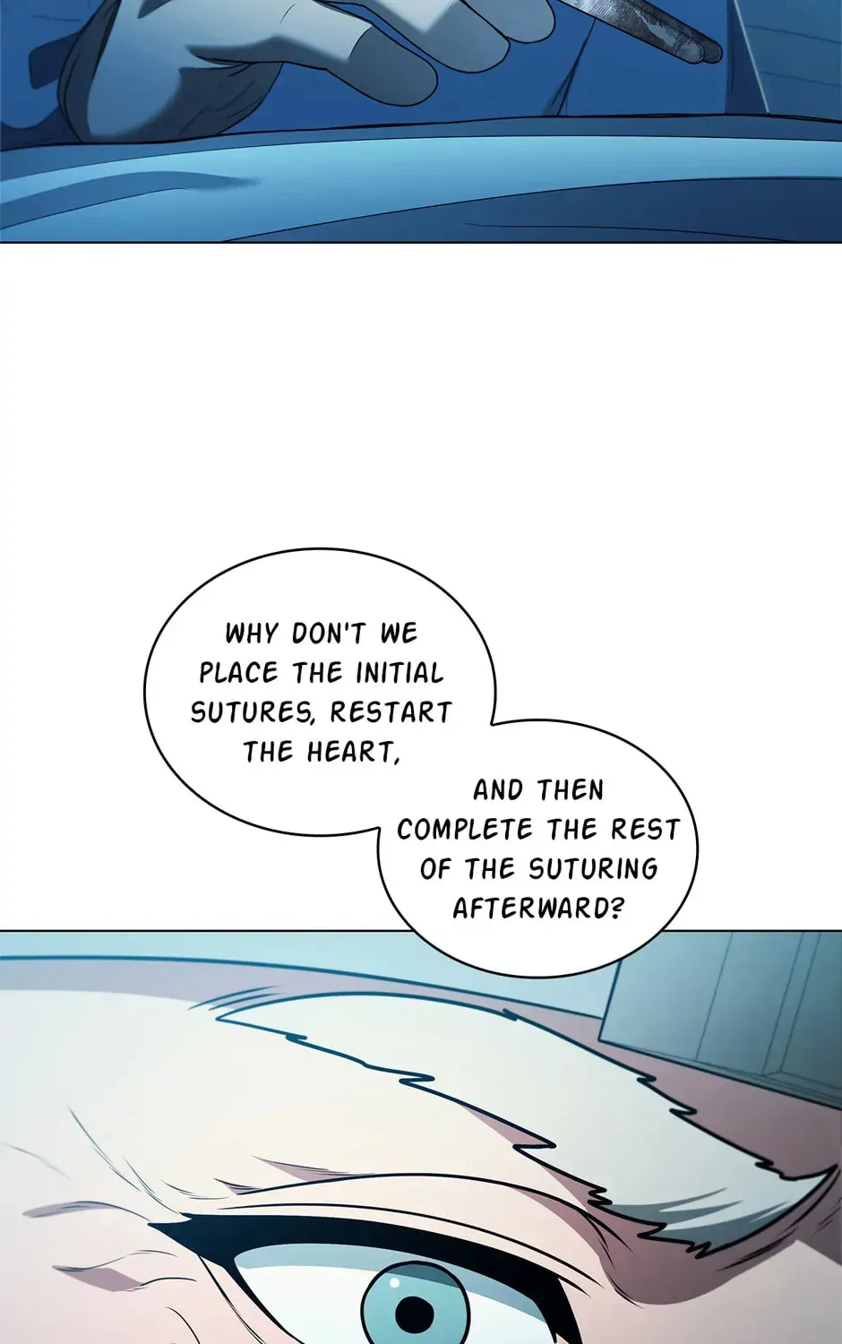 Dr. Choi Tae-Soo — Chapter 256 — page 45