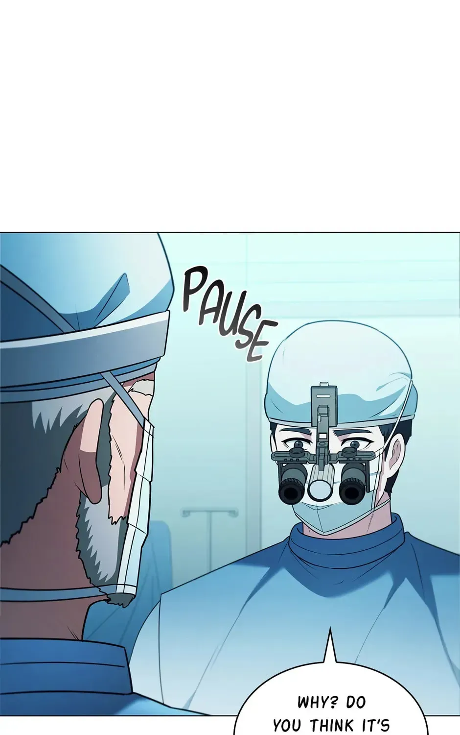Dr. Choi Tae-Soo — Chapter 256 — page 47