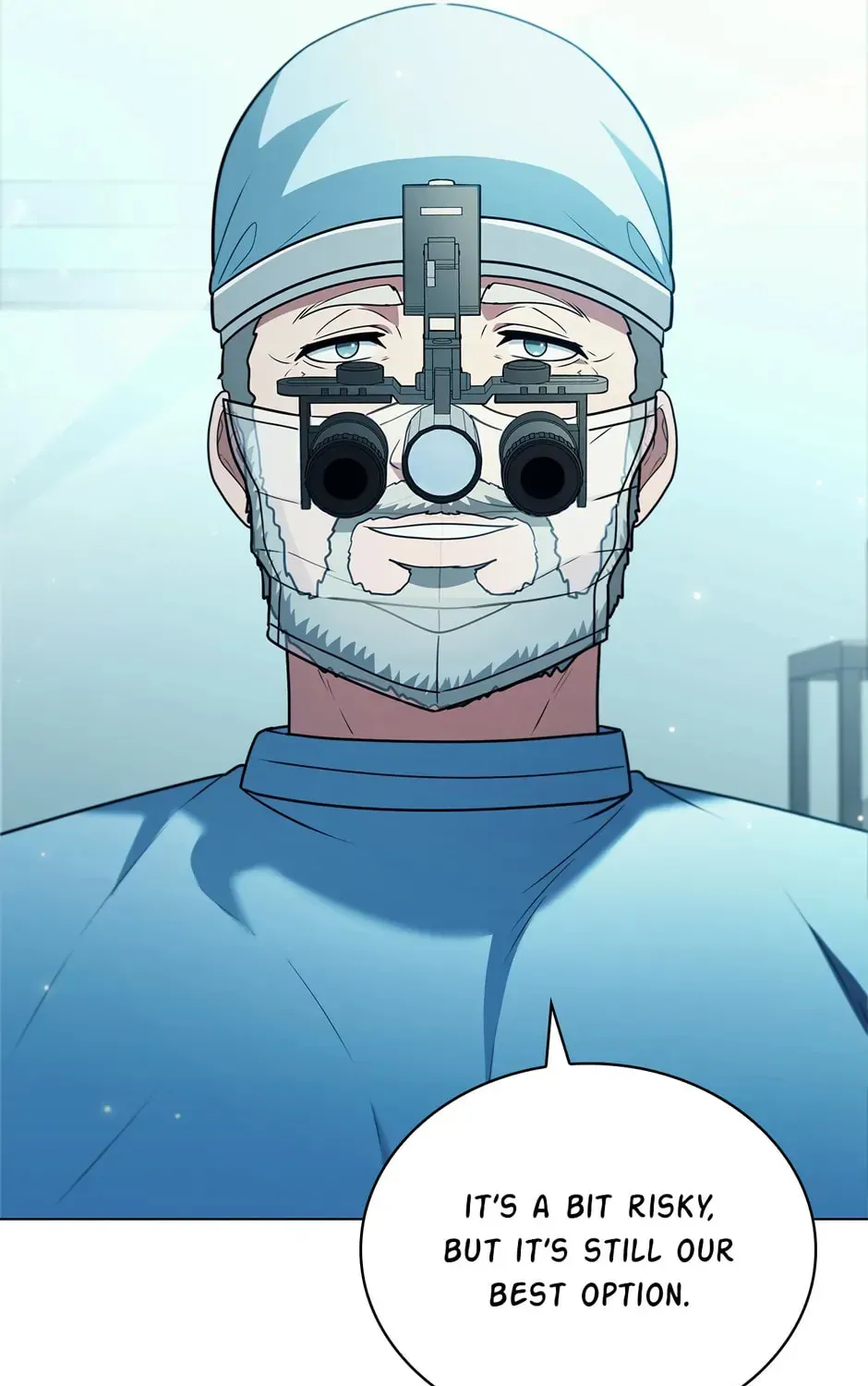Dr. Choi Tae-Soo — Chapter 256 — page 51