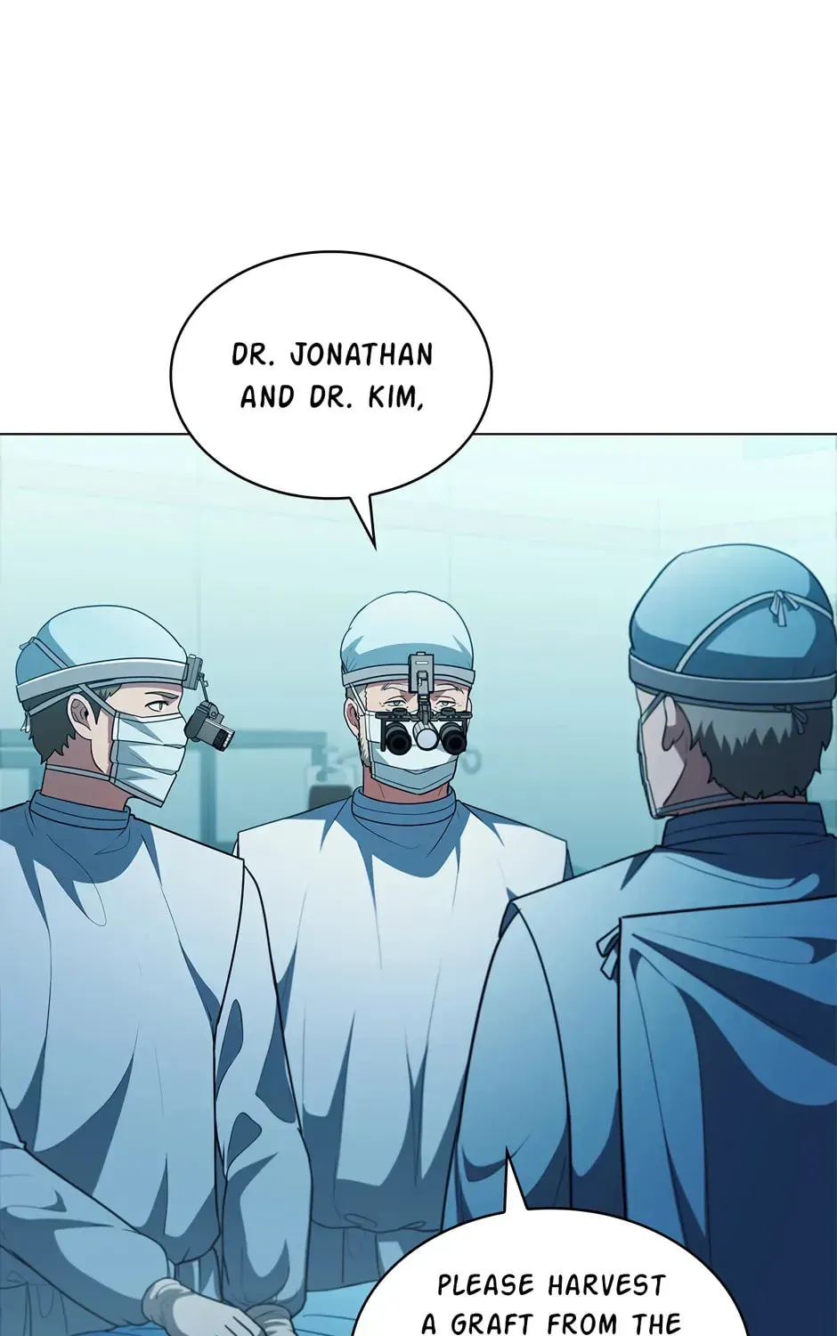Dr. Choi Tae-Soo — Chapter 256 — page 53