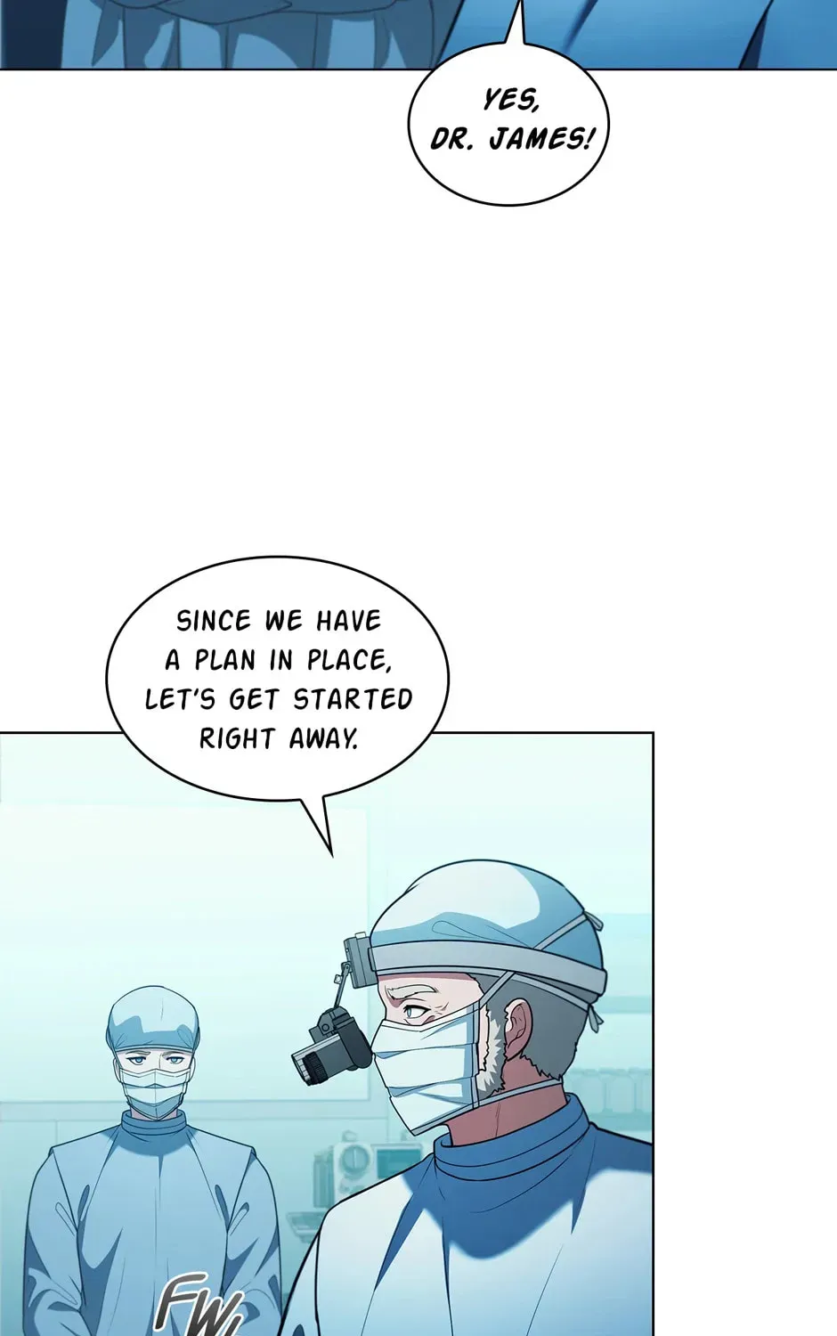 Dr. Choi Tae-Soo — Chapter 256 — page 57