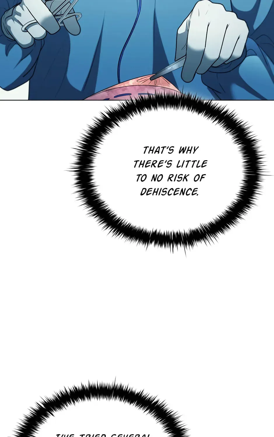 Dr. Choi Tae-Soo — Chapter 256 — page 71