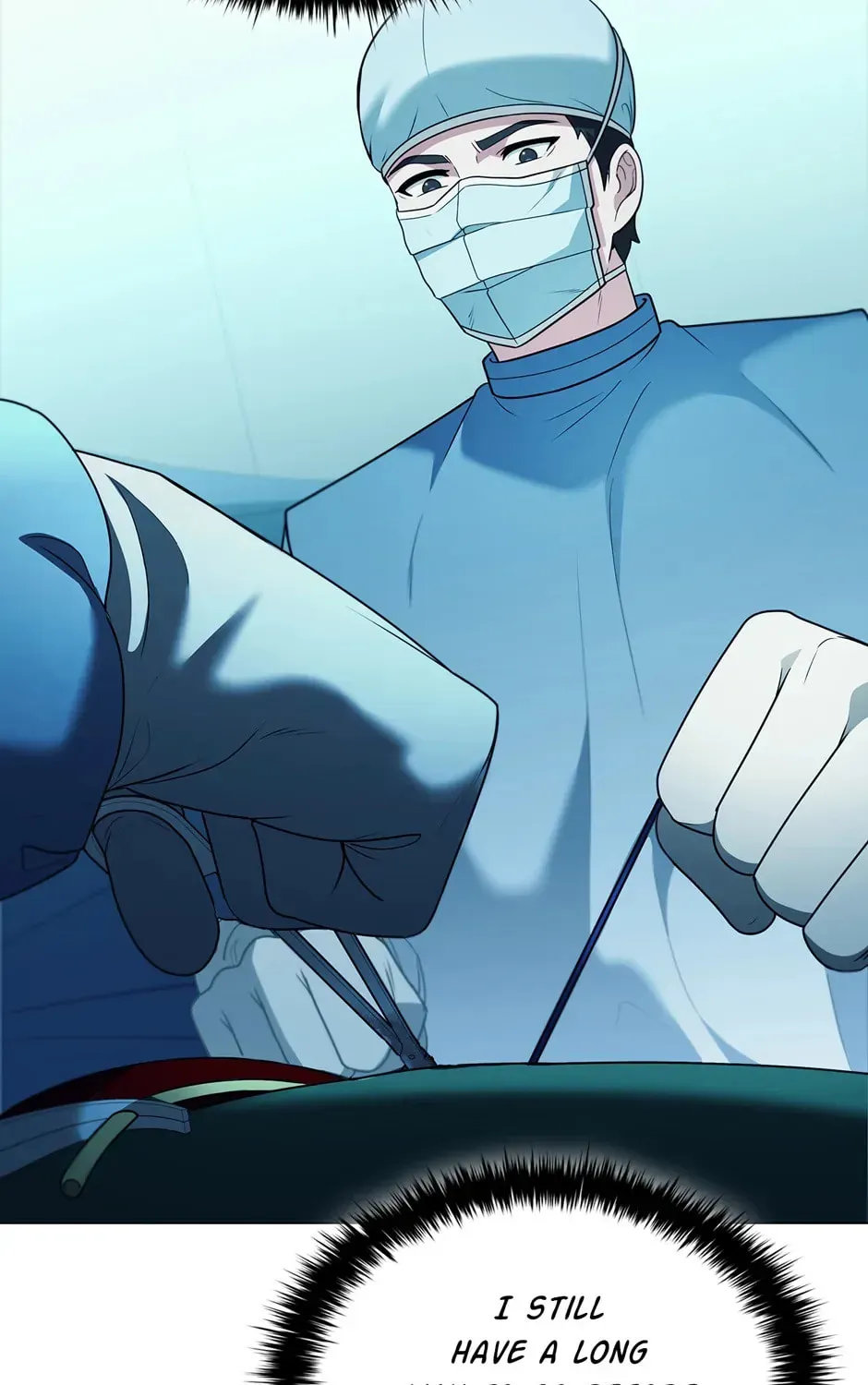 Dr. Choi Tae-Soo — Chapter 256 — page 73