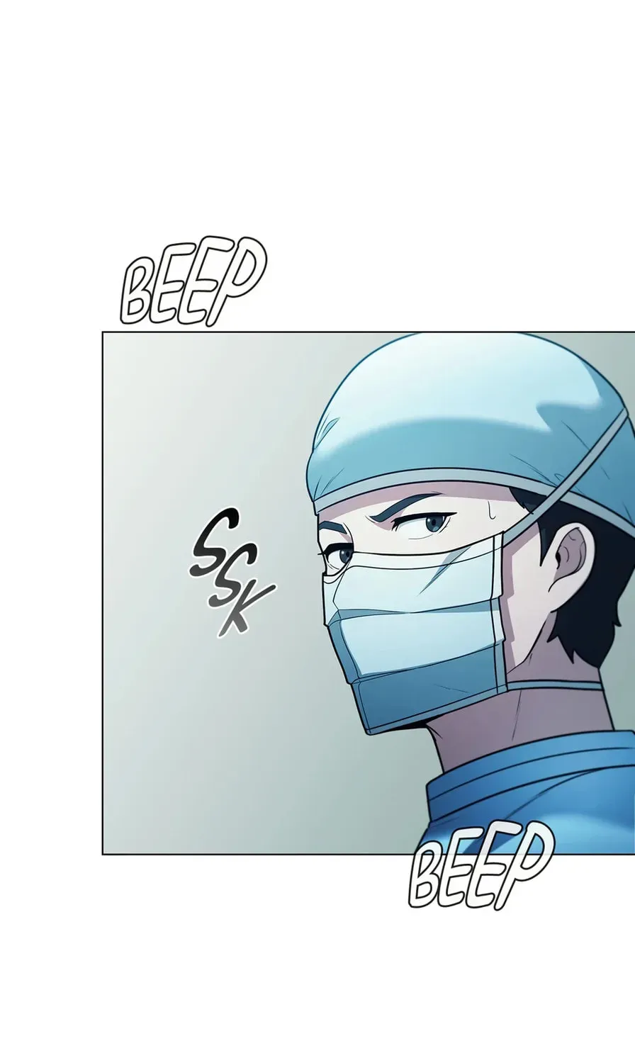 Dr. Choi Tae-Soo — Chapter 256 — page 79
