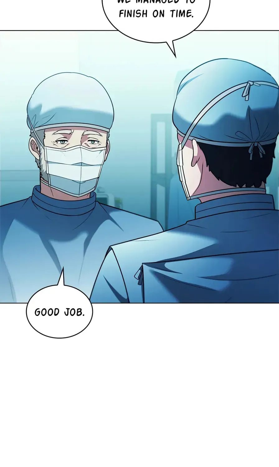 Dr. Choi Tae-Soo — Chapter 256 — page 83