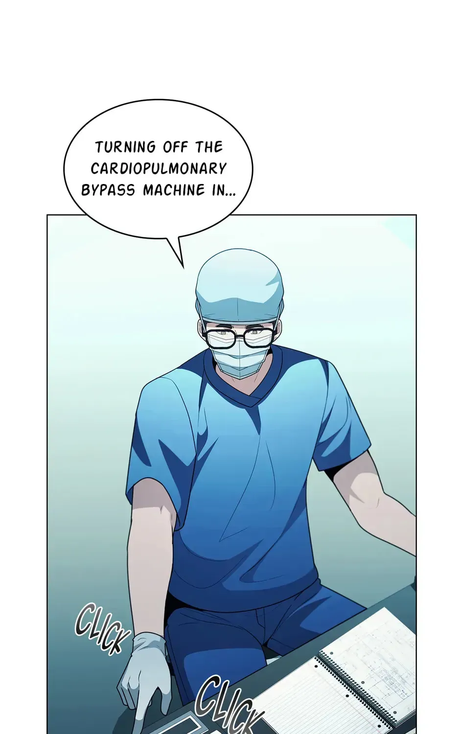 Dr. Choi Tae-Soo — Chapter 256 — page 87