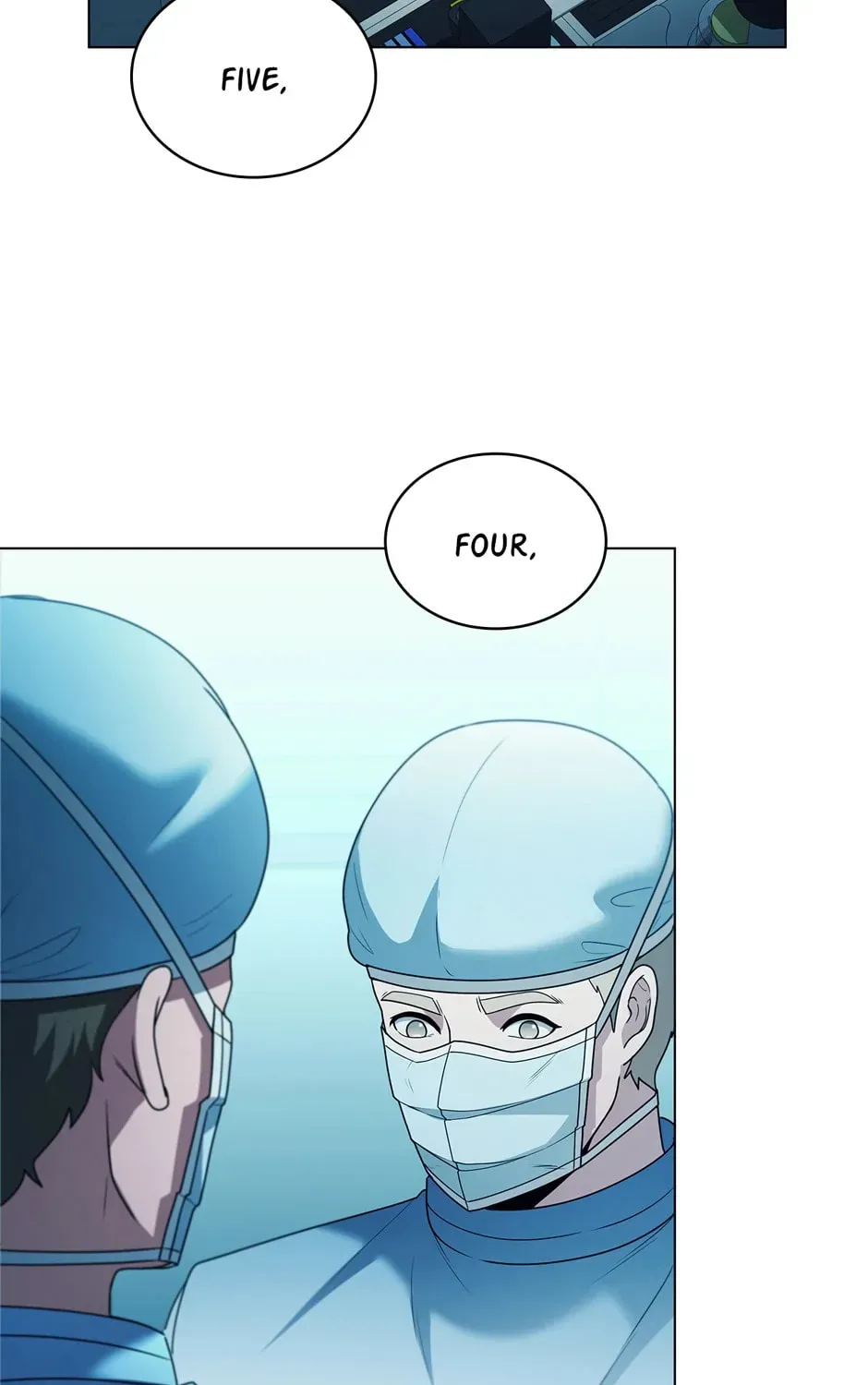 Dr. Choi Tae-Soo — Chapter 256 — page 89