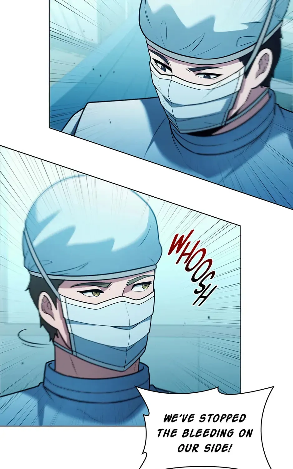 Dr. Choi Tae-Soo — Chapter 256 — page 97
