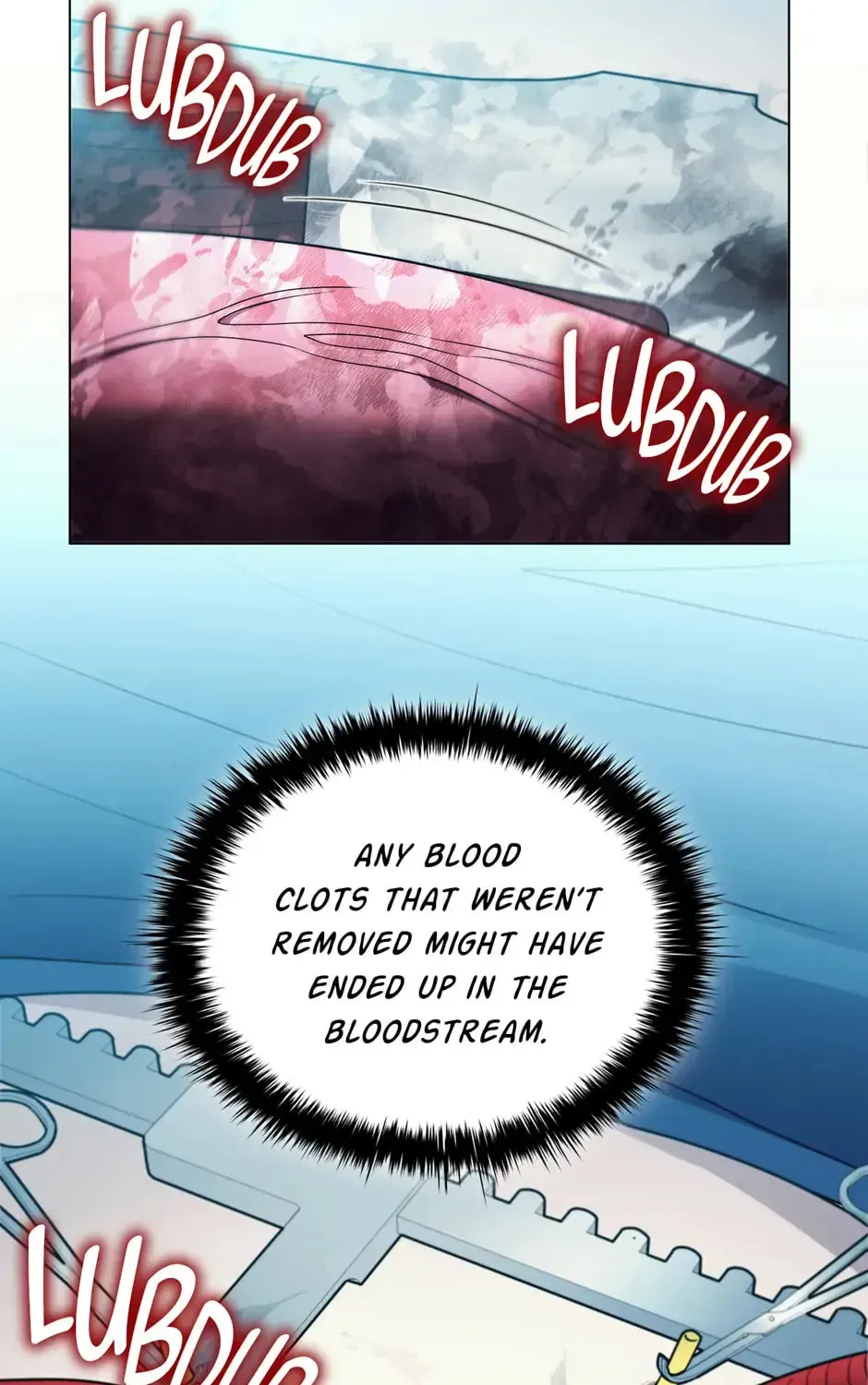 Dr. Choi Tae-Soo — Chapter 256 — page 101
