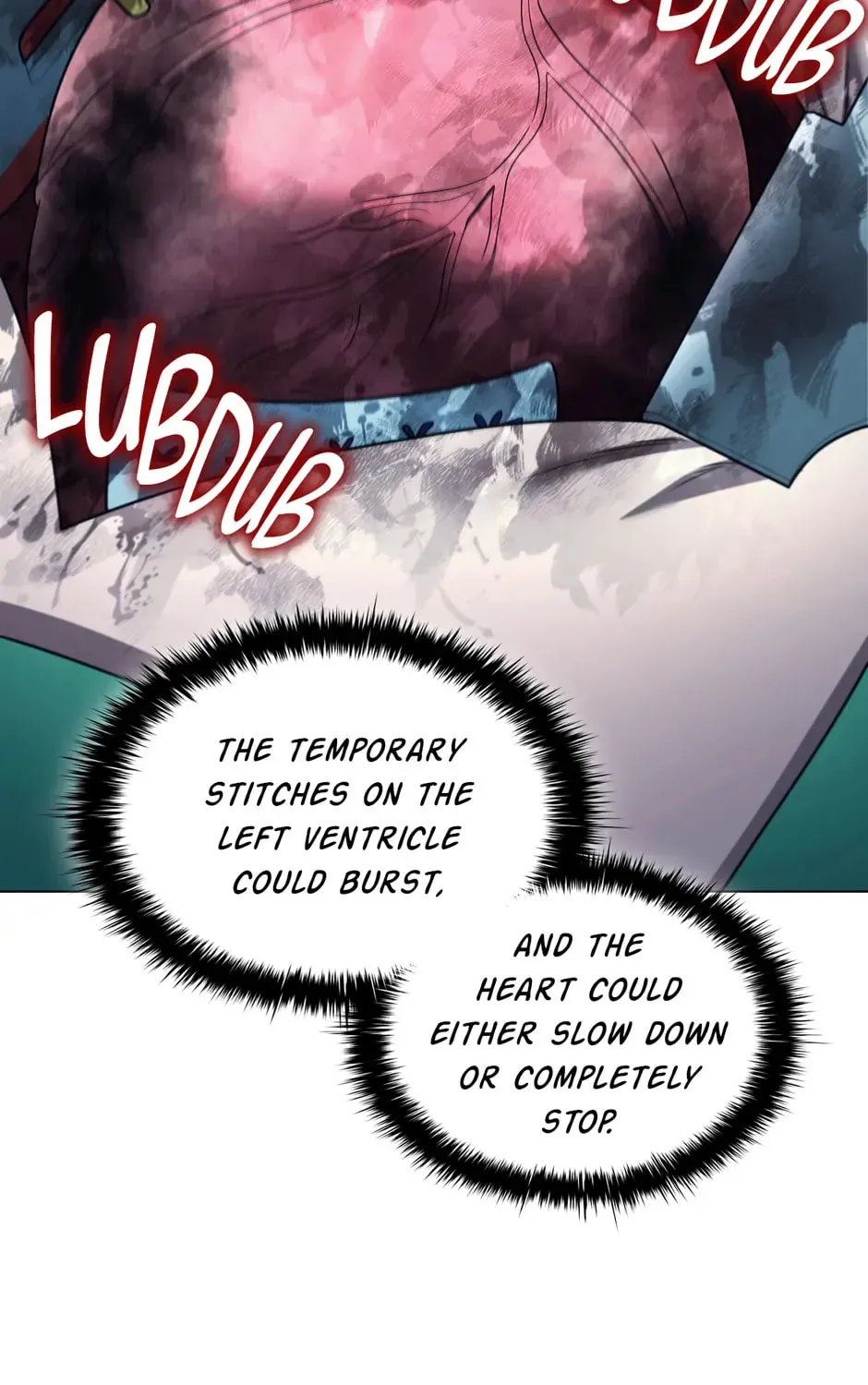 Dr. Choi Tae-Soo — Chapter 256 — page 103