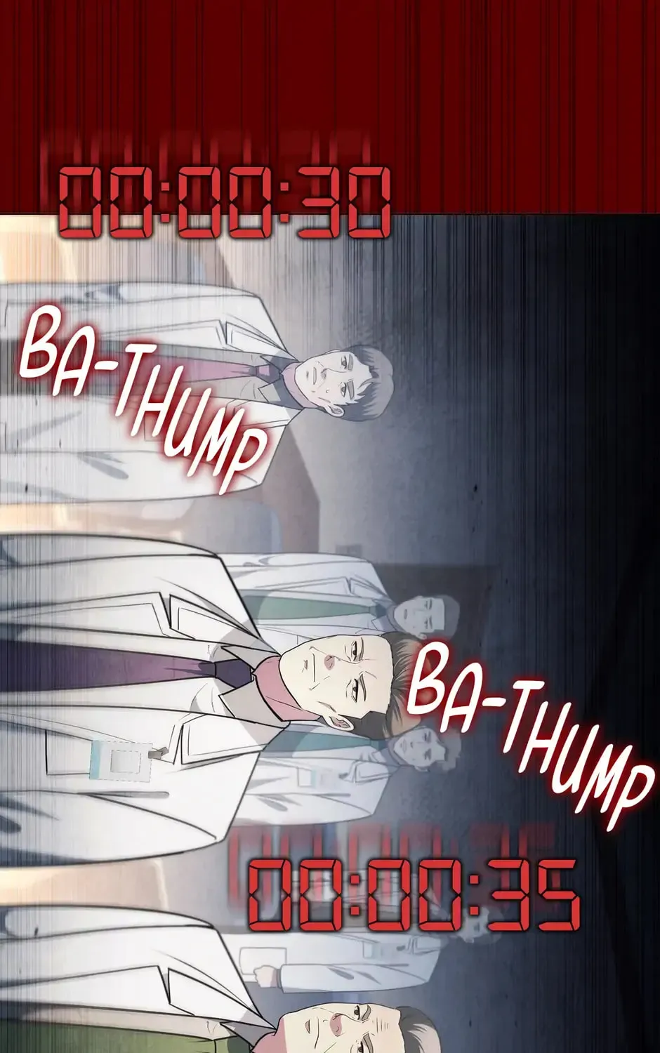 Dr. Choi Tae-Soo — Chapter 256 — page 111