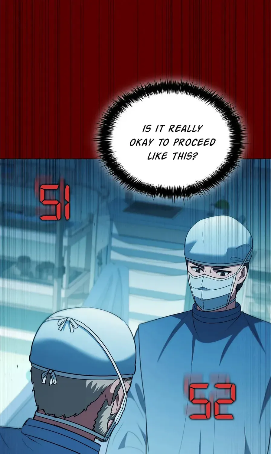 Dr. Choi Tae-Soo — Chapter 256 — page 119