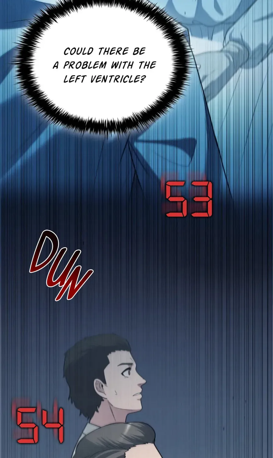Dr. Choi Tae-Soo — Chapter 256 — page 121