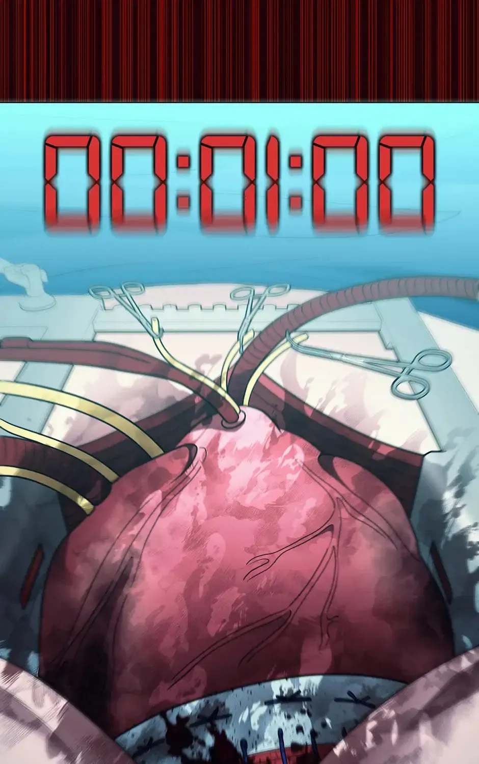 Dr. Choi Tae-Soo — Chapter 256 — page 131