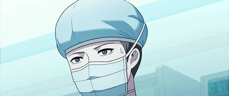 Dr. Choi Tae-Soo — Chapter 256 — page 136