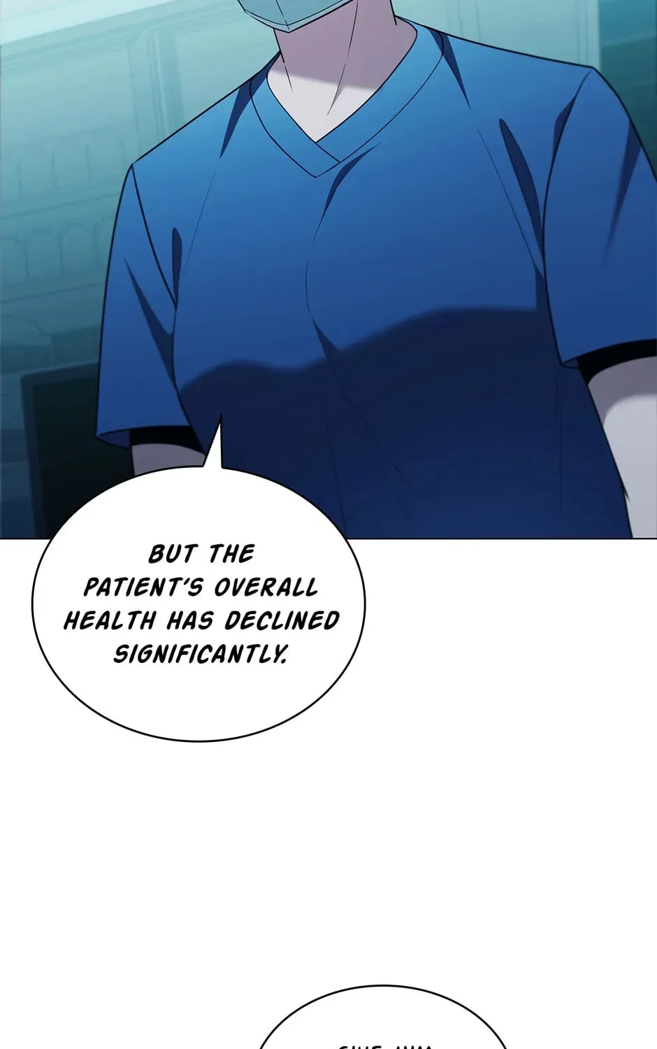Dr. Choi Tae-Soo — Chapter 256 — page 137