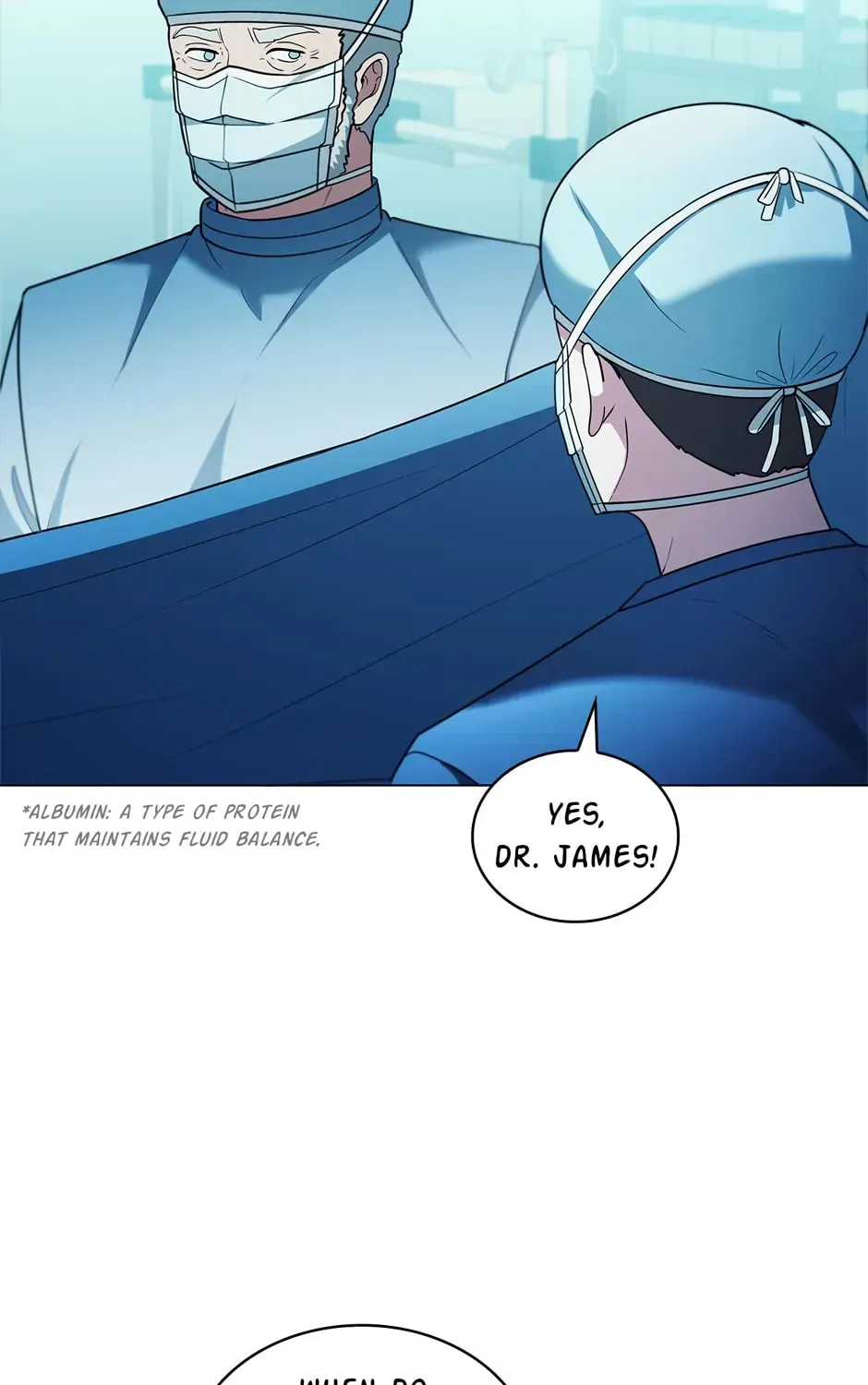 Dr. Choi Tae-Soo — Chapter 256 — page 139