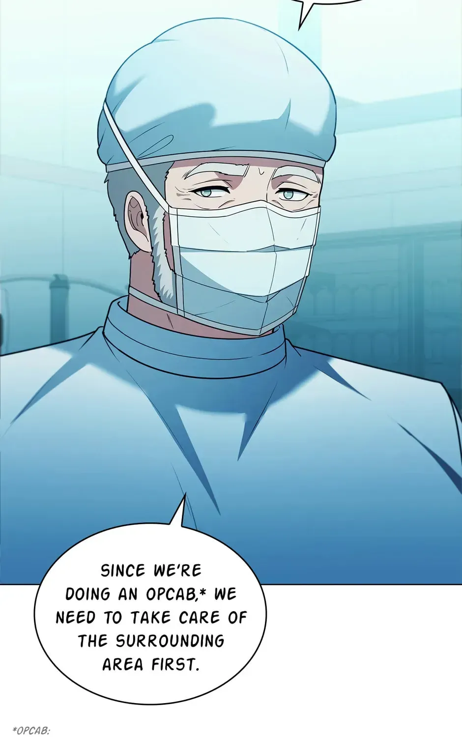 Dr. Choi Tae-Soo — Chapter 256 — page 143