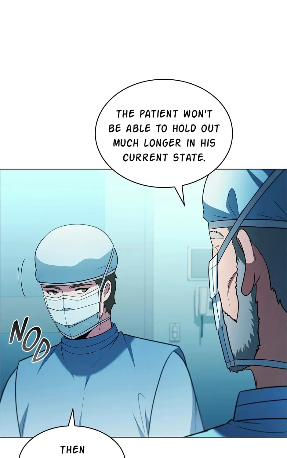 Dr. Choi Tae-Soo — Chapter 256 — page 145