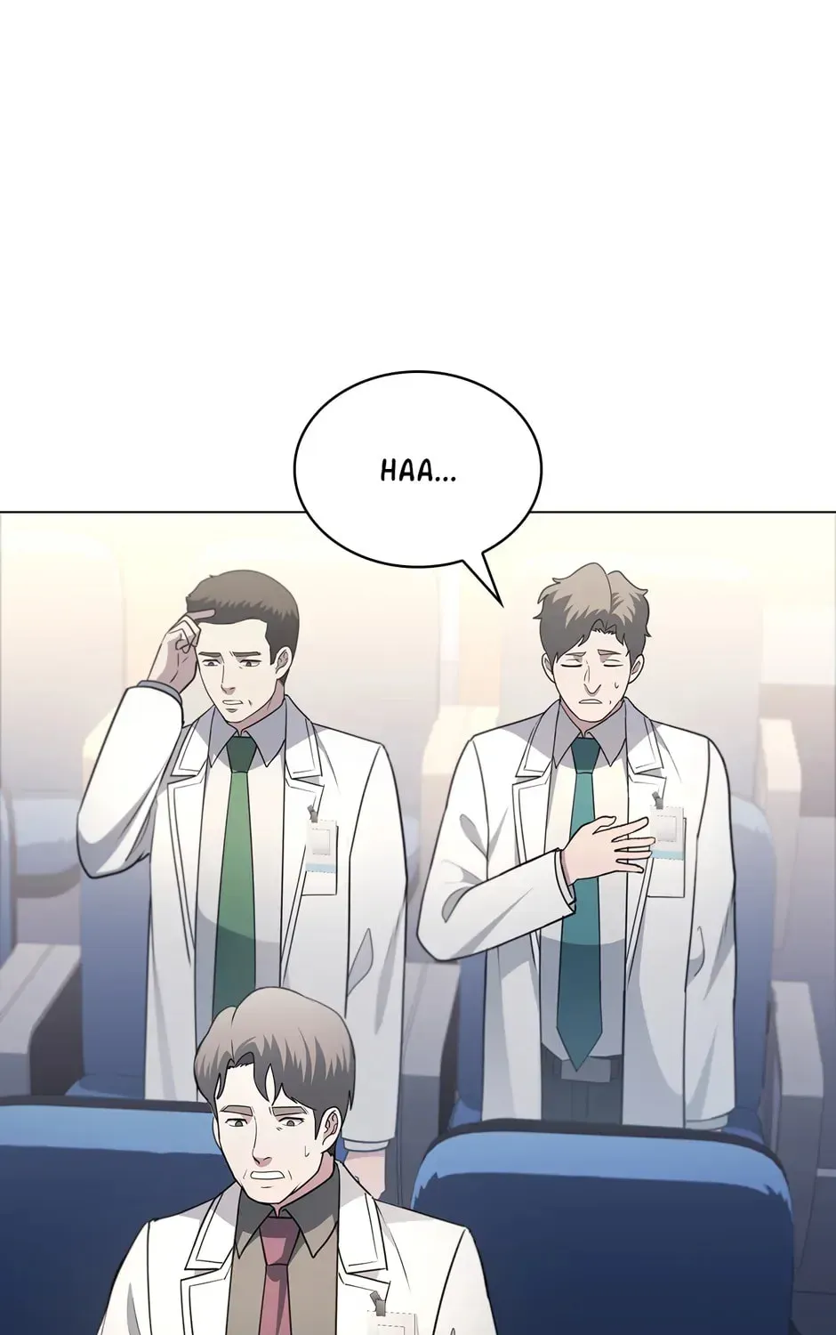 Dr. Choi Tae-Soo — Chapter 256 — page 149