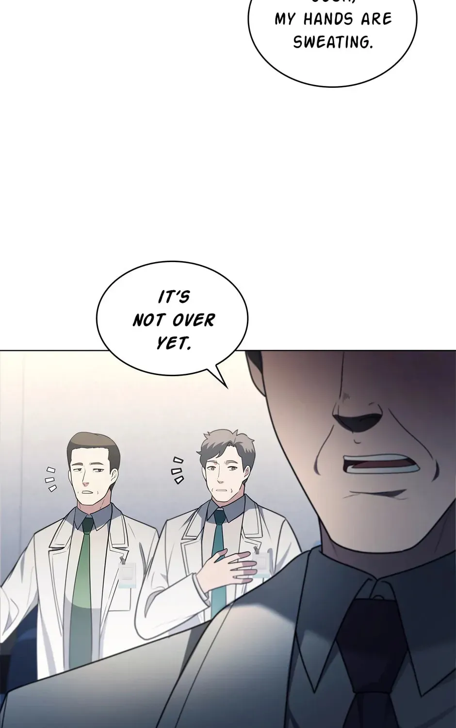 Dr. Choi Tae-Soo — Chapter 256 — page 151