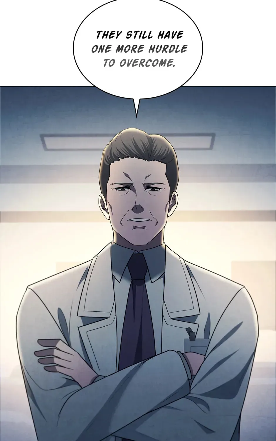 Dr. Choi Tae-Soo — Chapter 256 — page 153