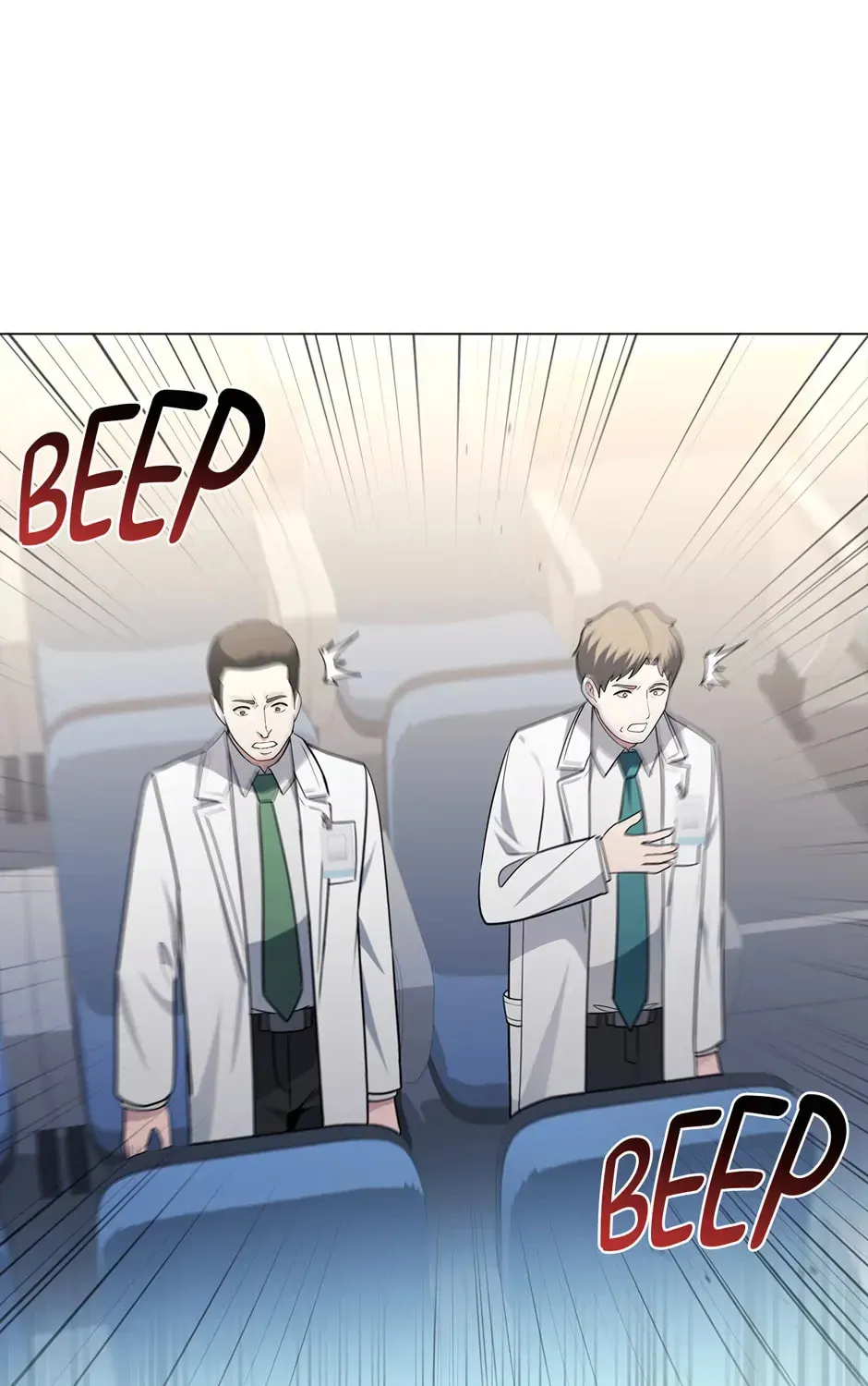 Dr. Choi Tae-Soo — Chapter 256 — page 155
