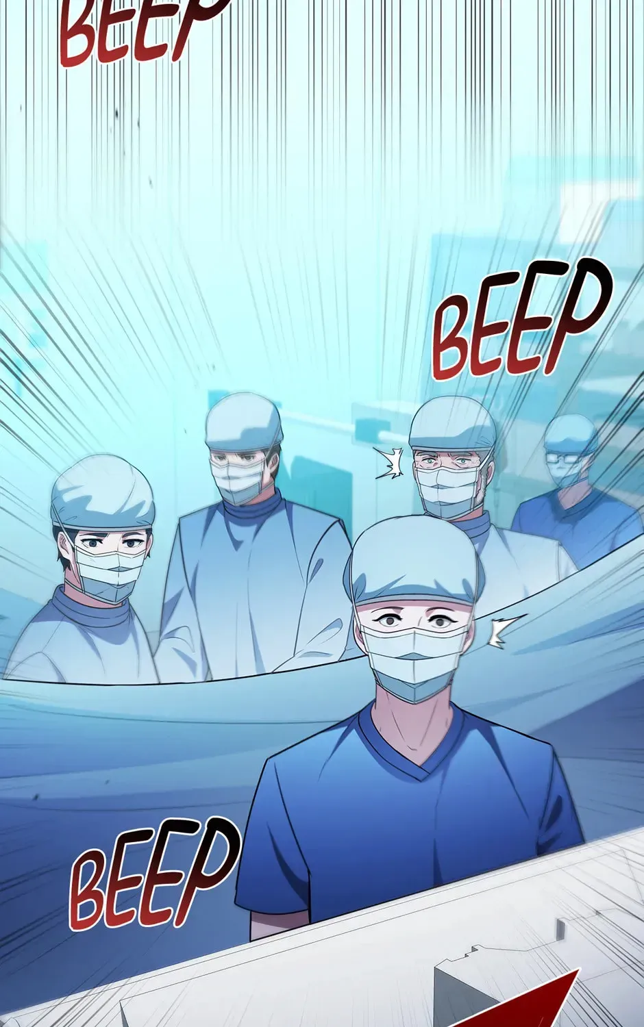 Dr. Choi Tae-Soo — Chapter 256 — page 157