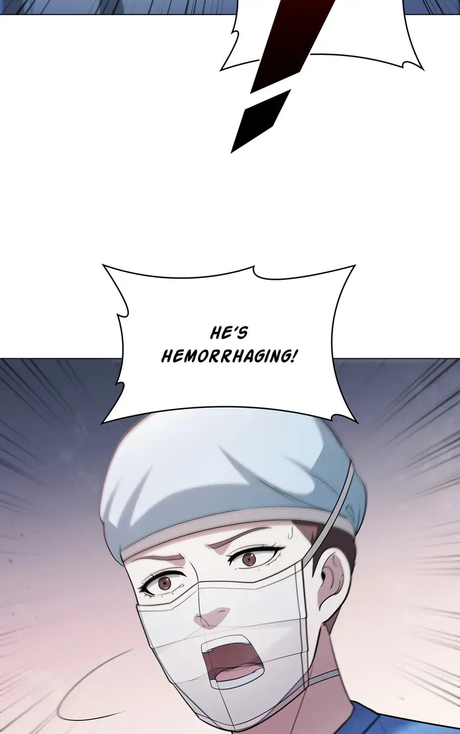 Dr. Choi Tae-Soo — Chapter 256 — page 159